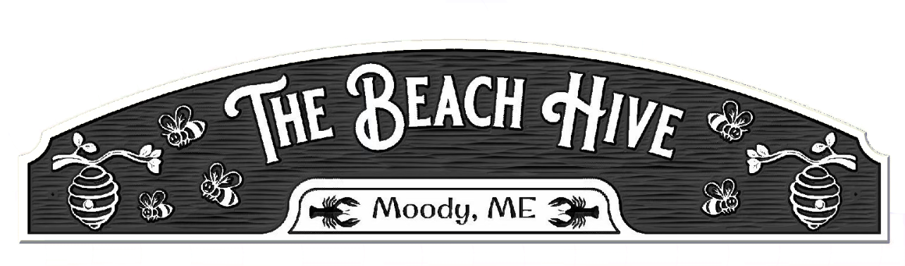 The Beach Hive | Vacation Rental in Moody Beach